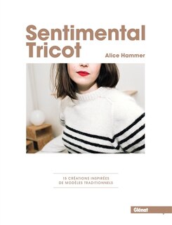 Front cover_Sentimental tricot