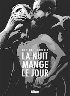 Front cover_La nuit mange le jour