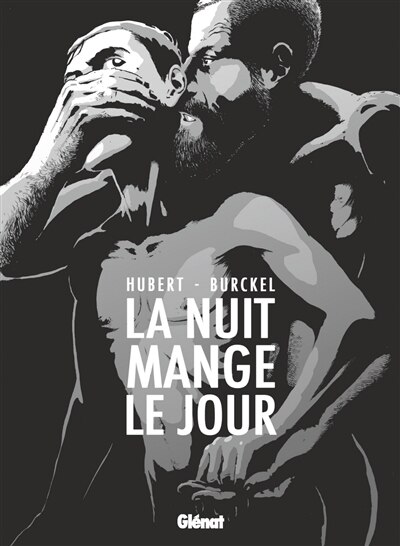 Front cover_La nuit mange le jour