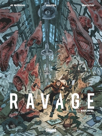 RAVAGE T02