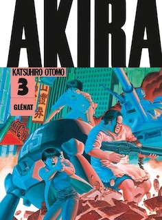 Front cover_AKIRA 03 NOIR ET BLANC