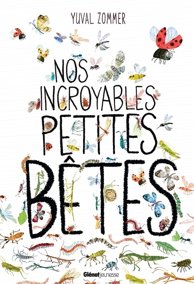 Couverture_Nos incroyables petites bêtes