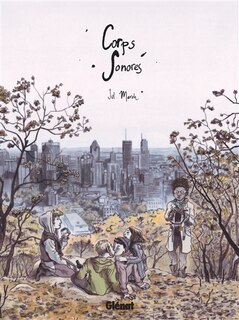 Front cover_Corps sonores