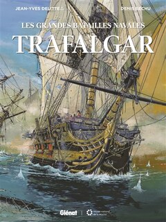 Front cover_Trafalgar