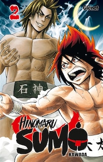 Couverture_HINOMARU SUMO T02