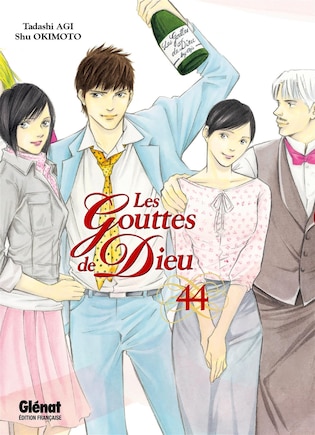 Gouttes de Dieu 44