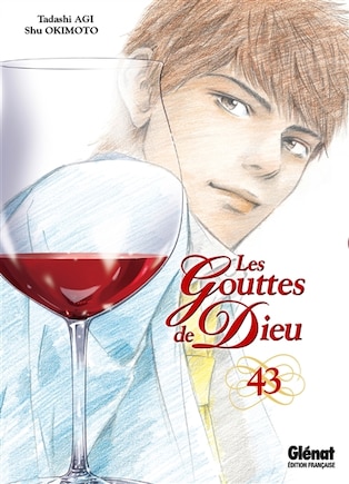 Gouttes de dieu 43