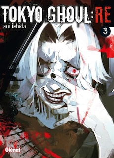 Front cover_Tokyo Ghoul Re T03