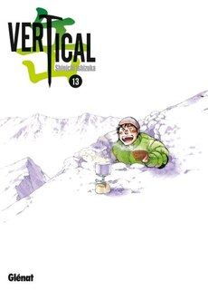 Front cover_Vertical, Vol. 13