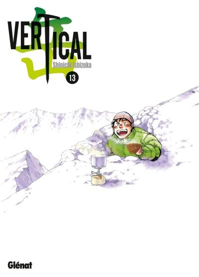 Front cover_Vertical, Vol. 13