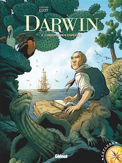 Couverture_L' origine des espèces