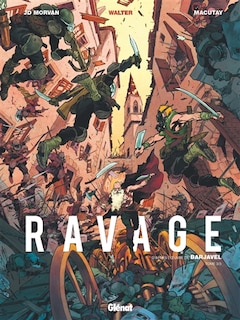 Ravage T03