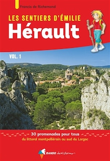 Front cover_Du littoral montpelliérain au sud du Larzac