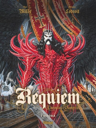 Front cover_Dracula