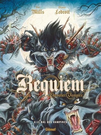 Couverture_Le bal des vampires