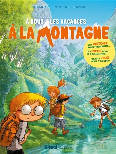Couverture_A NOUS LES VACANCES A LA