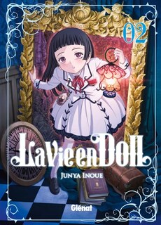 Couverture_VIE EN DOLL (LA) T02