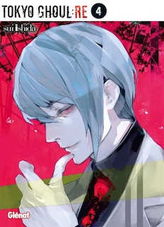 Couverture_Tokyo Ghoul Re T04