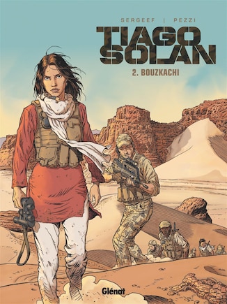 Couverture