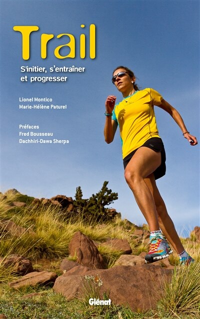 Front cover_TRAIL S'INITIER