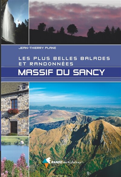 Couverture_Massif du Sancy