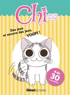 CHI DES JEUX ET ENCORE