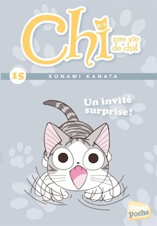 Front cover_Un invité surprise !