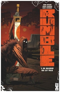 RUMBLE T02