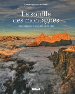 Front cover_Le souffle des montagnes