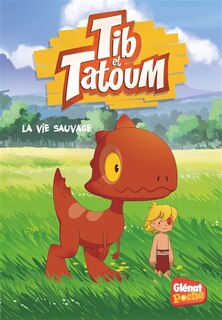 TIB ET TATOUM T01(POCHE)
