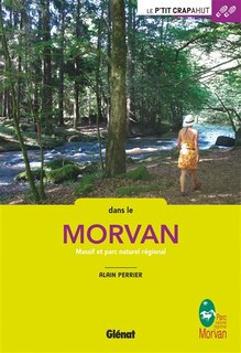 Couverture_Dans le Morvan