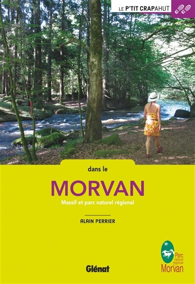 Couverture_Dans le Morvan