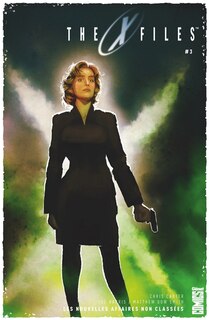 Front cover_THE X-FILES T03