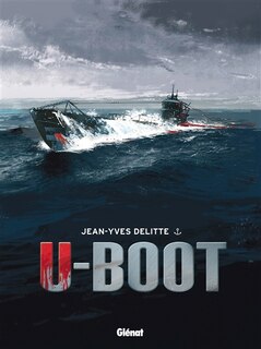 U-BOOT COFFRET