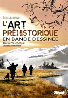 Front cover_ART PREHISTORIQUE EN BD 3