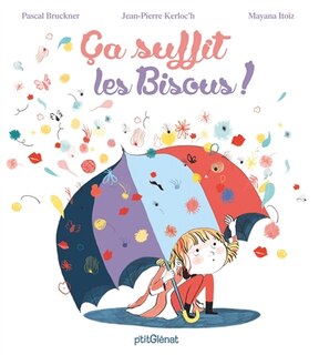 CA SUFFIT LES BISOUS