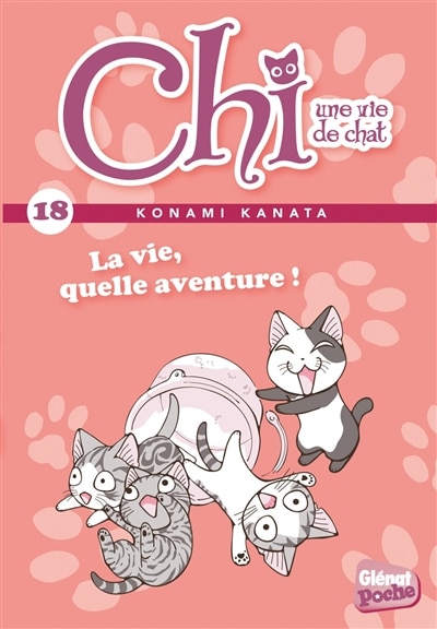 Front cover_La vie, quelle aventure !