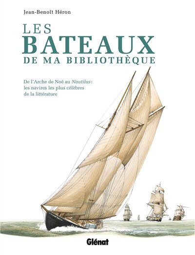 Front cover_BATEAUX DE MA BIBLIOTHE