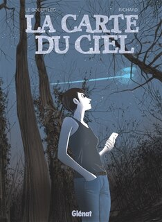 Couverture_La carte du ciel
