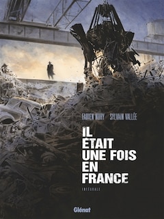 Front cover_Il était une fois en France