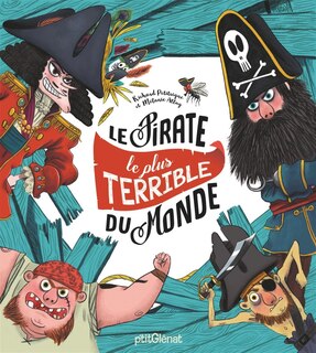 PIRATE LE PLUS TERRIBLE