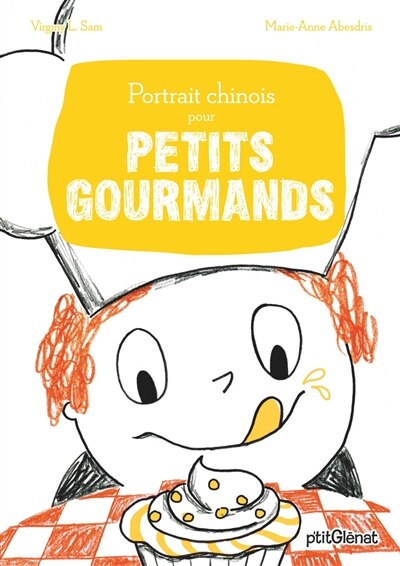 PORTRAIT CHINOIS GOURMA