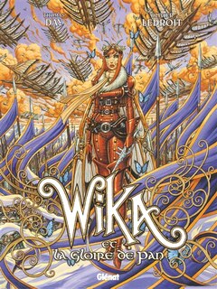 Couverture_Wika et la gloire de pan t03