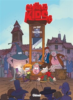 Chronokids 06
