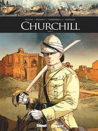 CHURCHILL T01