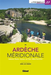 Couverture_En Ardèche méridionale