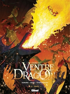Couverture_Dans le ventre du dragon, Vol. 3