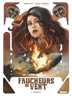 FAUCHEURS DE VENT T02