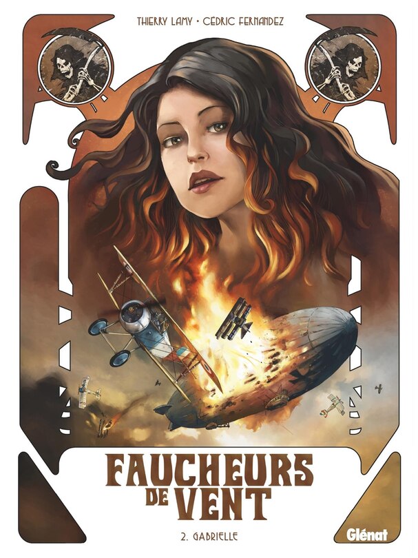 Front cover_FAUCHEURS DE VENT T02