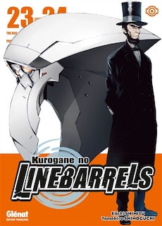 KUROGANE NO LINEB.23-24